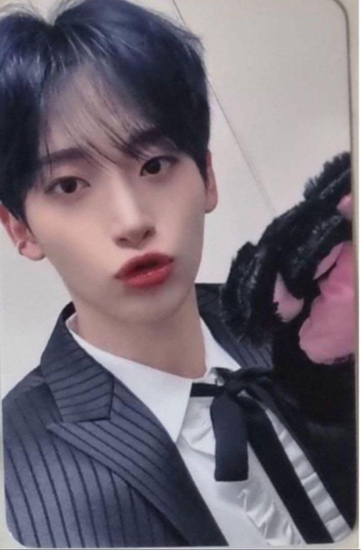 

[USED] cravity jungmo