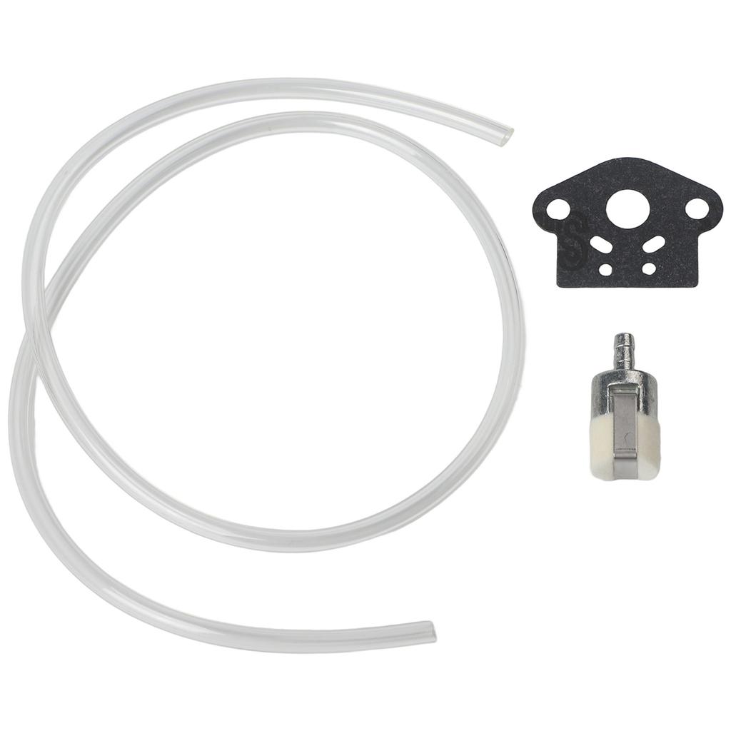 Replacement For Garden Tool Carburetor Easy Installation Compatible With RBC2510 Comprehensive Installation Kit For EM2500U