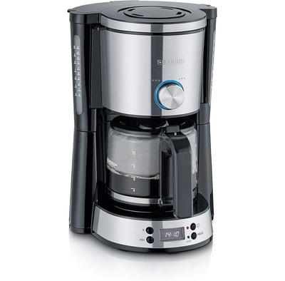 Coffee Maker Severin KA 4826 TypeSwitch Timer