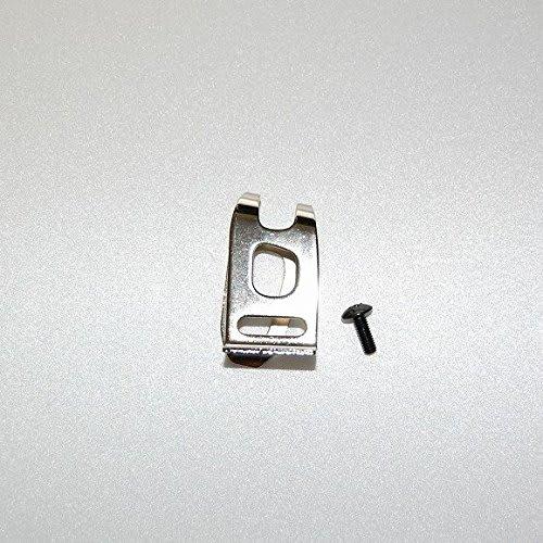 Makita Hook with Screw for Impact Driver/drill Driver TD136/TD147/TD170DZ/XPH10/XPH01/XDT04 Etc.