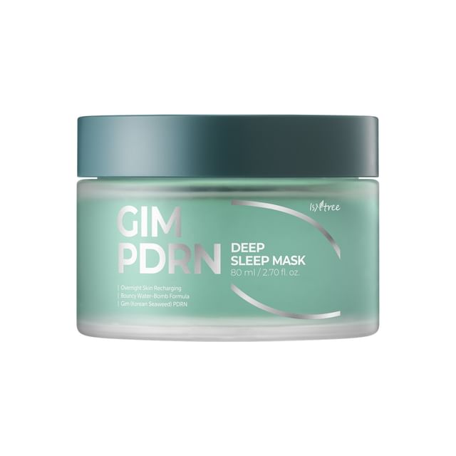 Isntree - Gim PDRN Deep Sleep Mask 80ml