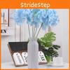 Bouquet Hydrangeamacrophylla Artificial Wedding Backdrops And Event Decorations