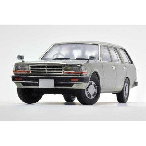 Tomytec 1/35 MC-002 Cedric/Gloria Wagon