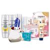 Longrich Daily Toiletries and Personal Care Gift Set - 11-Piece Collection A