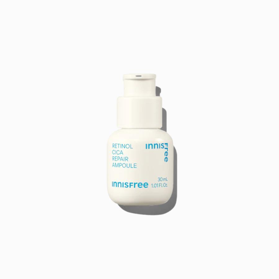 Innisfree Retinol Cica Repair Ampoule, 80ml
