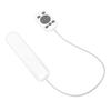Pillow Speaker for Sleeping Bone Conduction   V5.4 Under Pillow Speaker White Noise Generator with 36 Sounds 3 Timer