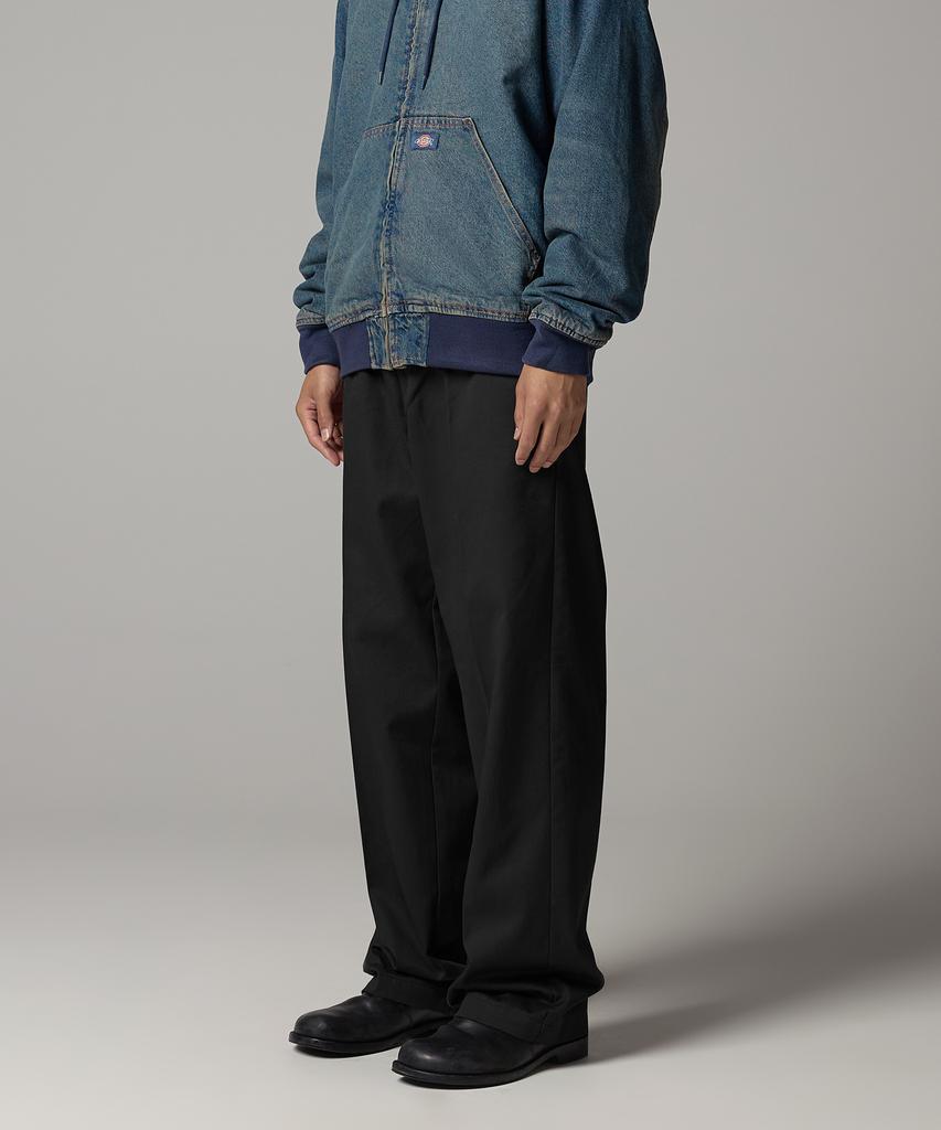 DICKIES 247 Loose Fit Work Pants Black