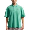 Sportswear Club Loose Fit Knit Short Sleeve Polo Shirt Men Tops IF0732-365