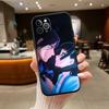 The Apothecary Diaries New High-End Shell Phone Case for Redmi Note 13 14 Pro+ Plus A3 A3X 13X 13C 13R 14S 14C 14R