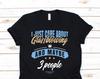 Tops – T-Shirts