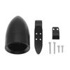 1 Piece Universal 52mm Holder Mount Cup Fit 52mm Gauge Cover Motorcycle Speedometer Meter Tachometer Gauge Holder