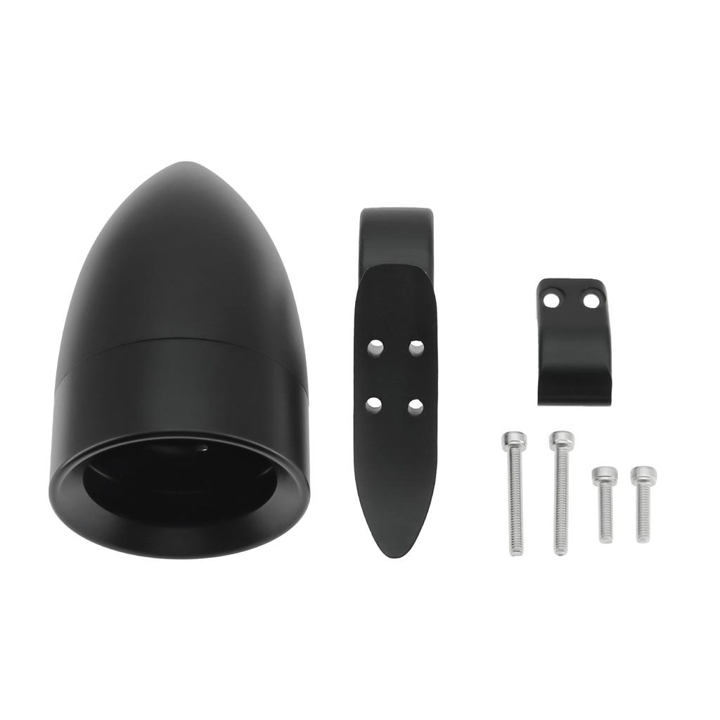 1 Piece Universal 52mm Holder Mount Cup Fit 52mm Gauge Cover Motorcycle Speedometer Meter Tachometer Gauge Holder