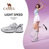 Camel Lightspeed 2 Cushioned Running Shoes