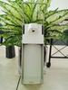 1000ML Hotel ABS Aluminium Alloy Automatic Hand Sanitizer Wrist Band Dispenser Alcohol Sprayer Soap Dispenser