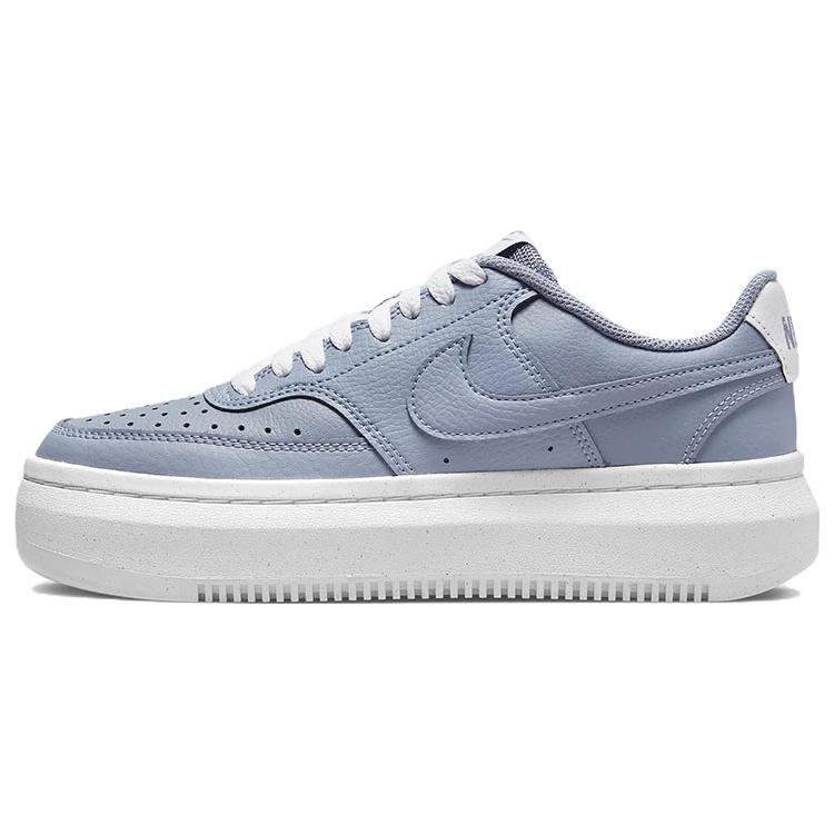 New Nike Court Vision Alta 'Ashen Slate' Women's DM0113-400