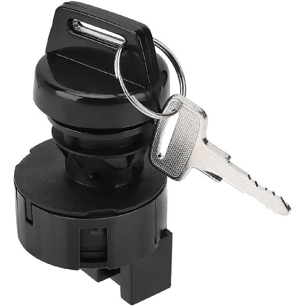 M MATI 710002323 710001207 Zündschalter 3 Positionen 6 Pins Ohne DESS für Can-Am Outlander 400-EFI 450 570 L-500 DS 450 2008-2016 150 180 210 230