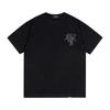 R3032 Summer Represent Angel Print Cotton T-Shirt Men Women Streetwear