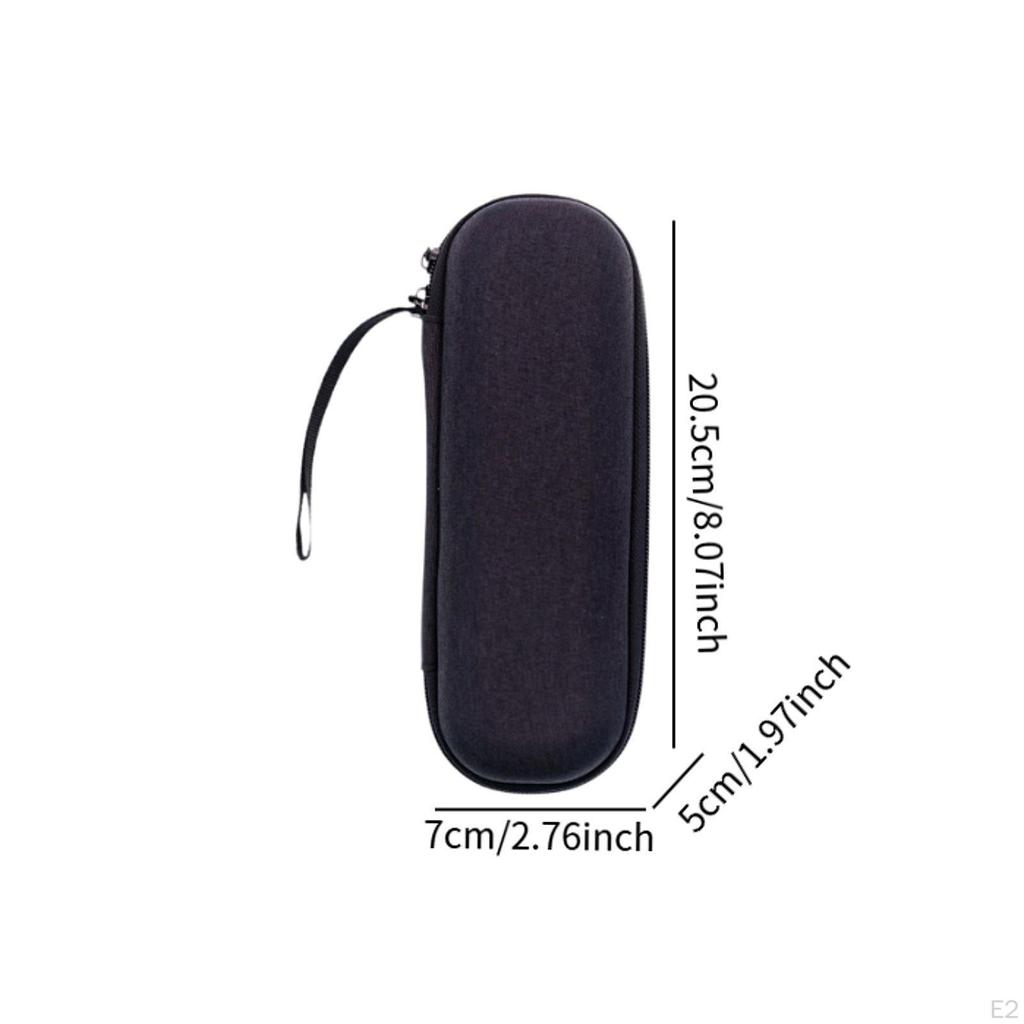 Bolsa de Refrigeración para Viaje Cooler Estuche Bolsa Portátil Reutilizable Cremallera Transporte Almacenamiento Aislado