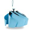Vialifer Shape Memory Folding Convenient Parasol That Folds Up In UV Heat Water Quick High Folding Day Suitable for Both Sunny and Rainy 6 Manual