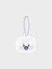 BT21 RJ BABY Newborn Lenticular Keychain