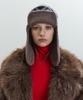 DEETO Nordic Trapper Hat [Brown]