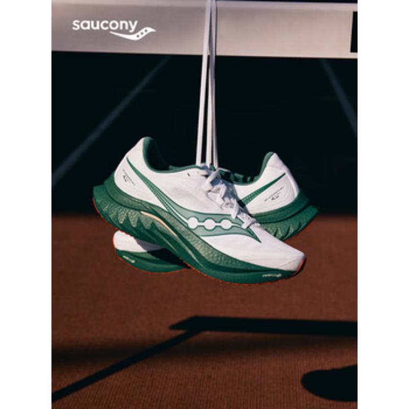 Saucony Endorphin Speed 4 SE Racing Running Shoes EU 38