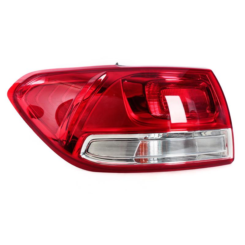 

For Kia Sorento L 2015 2016 2017 2018 92401C5111 Car LED Rear Tail Light Brake Stop Parking Assembly Accessories