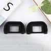 2/5Pcs EF Eyecups Eyepiece Viewfinder Set For DSLR EOS 1000D 550D 500D 450D 650D Camera Eye Piece Viewfinder Accessories