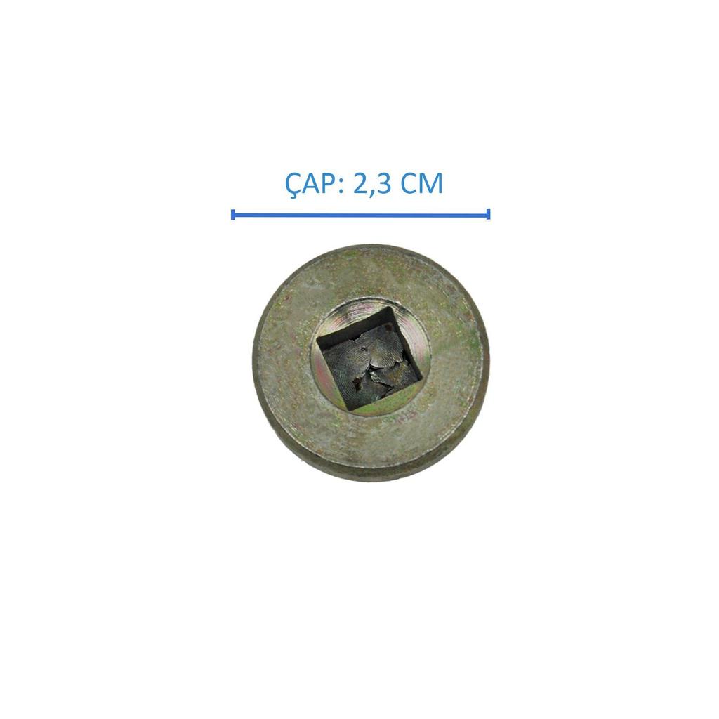 Ölablassschraube für Peugeot, Renault, Smart, Citroen