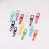 Painted Rotary Buckle & 14MM Lobster Clasp AirPods Connector Ornament Kit