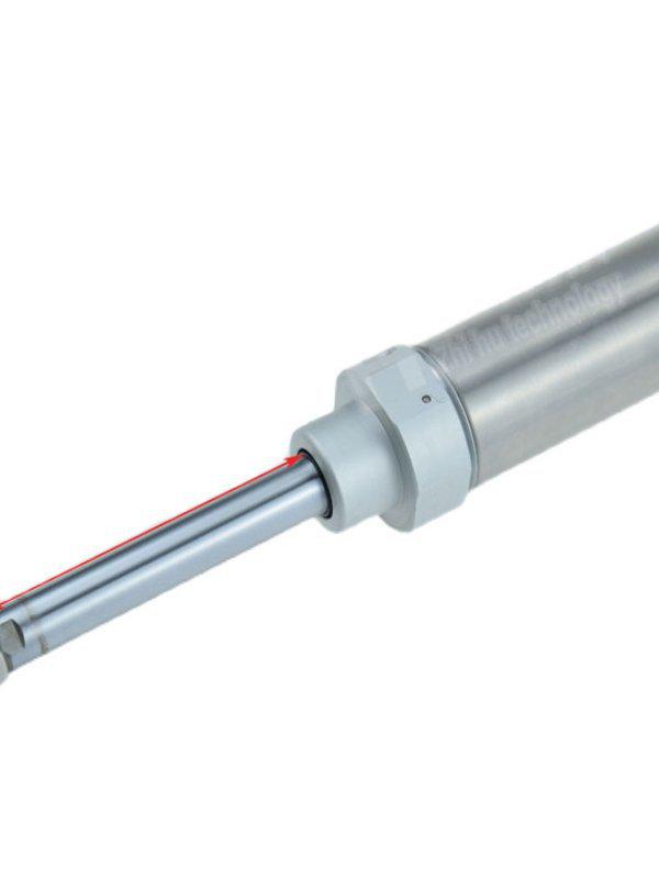 Inclined Arm Rotating Cylinder DHR2S-40M125PPV-B014AZ Pneumatic Robotic Arm Accessory