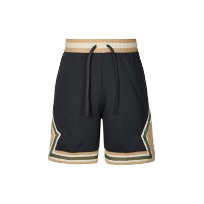 Dri FIT SS25 Spodenki do koszykówki Męskie Czarne HV1264-045