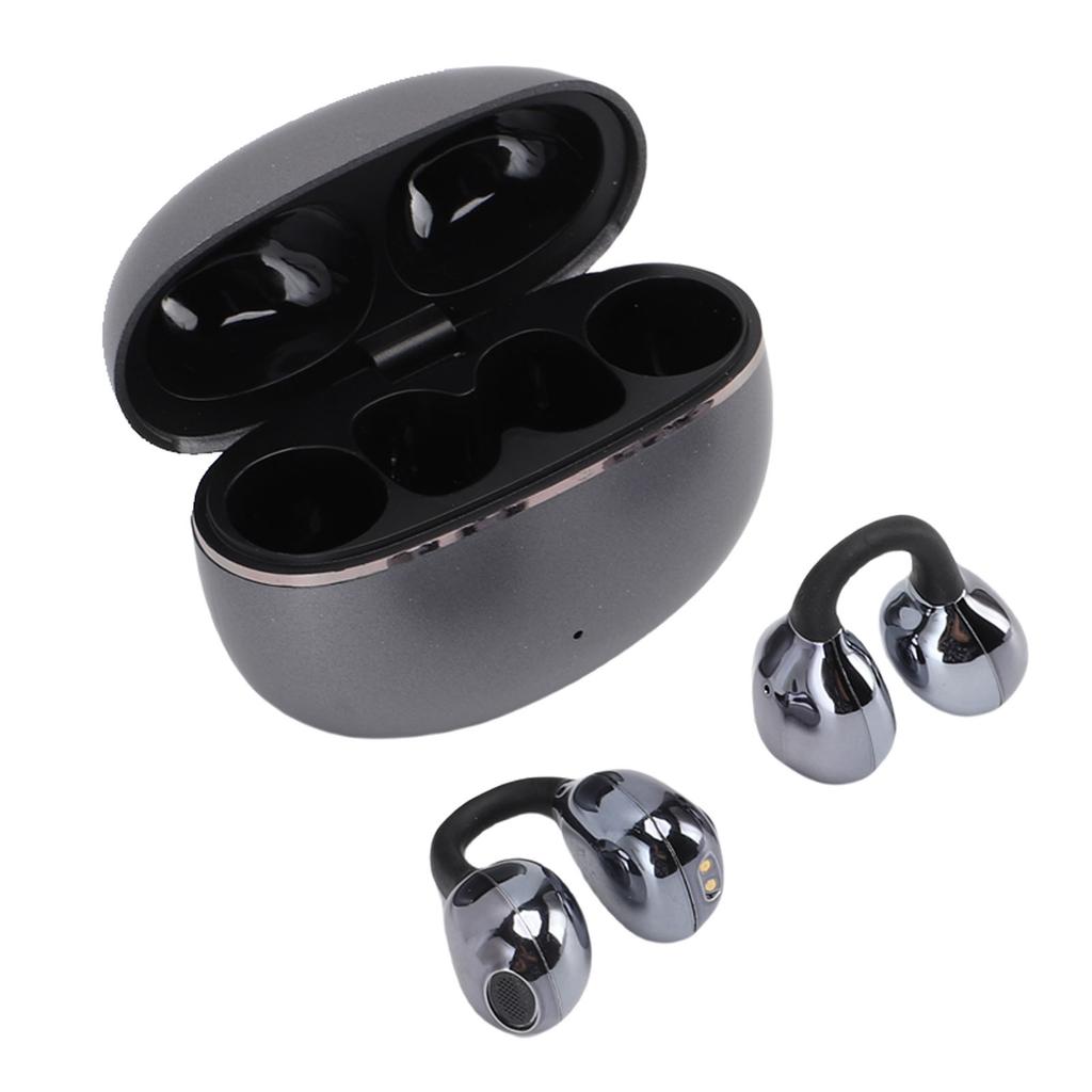 Language Translator Earbuds 144 Online Languages Bluetooth Noise Cancelling Wireless Translation Earbuds with APP for