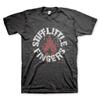 Stiff Little Fingers Wall T-Shirt