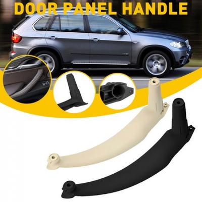 Inner Door Handle Pull Cover Right Side 51416969402 For 07-14 BMW E70 E71 E72 N