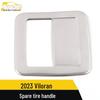 Accesorii de exterior – Baghete decorative