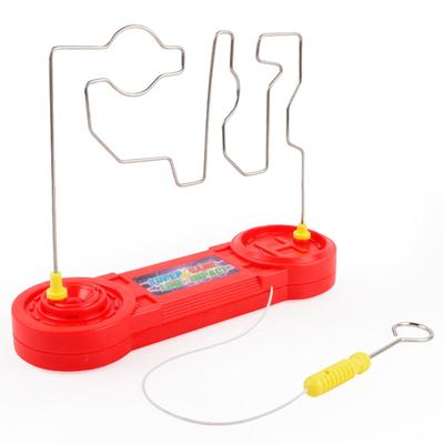 Jucării pentru învățare și dezvoltare – Jucării didactice