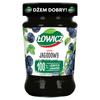 Łowicz Blueberry Jam with Reduced Sugar Content 280 G