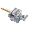 Gas Tank Fuel Petcock Switch Valve 44300‑32E00 Aluminium Alloy Replacement for Suzuki DR650S 2015‑2018
