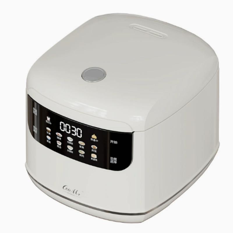 Xiaomi Mini Rice Cooker 2-3 People, Multifunctional Home Smart Electric Rice Cooker
