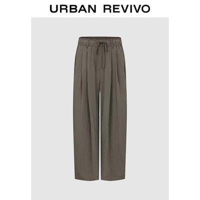 Partea inferioară (Îmbrăcăminte damă) – Capri și pantaloni