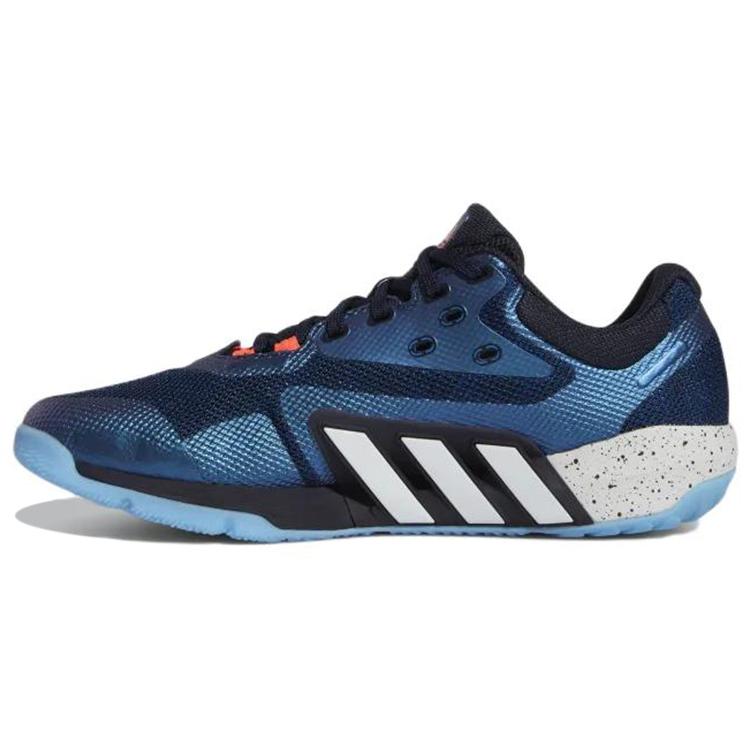 New Adidas Dropset Legend Ink Blue Rush GZ2941