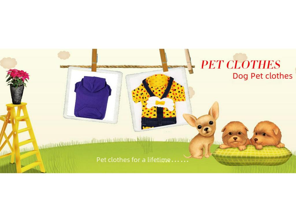 Dog Winter Cotton-Padded Coat & Vest, PU Nylon, Pet Warm Clothing