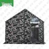 Wujun Outdoor Emergency & Training Supplies