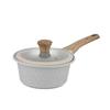 Debo Chelsea Aluminum Saucepan