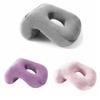 Facial Support Office Nap Pillow Comfortable Cushion Pillow Hollow Reclining Pillow  Men/Women