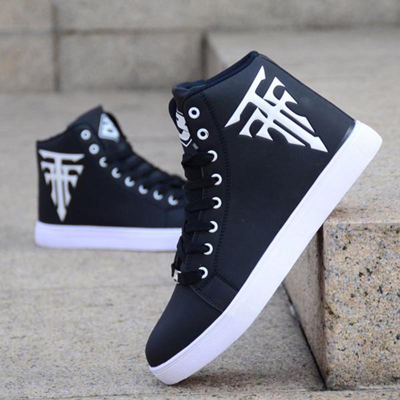 Botas deportivas de hombre, estilo de baloncesto, varios colores, deportes  al aire libre comprar a buen precio — entrega gratuita, reseñas reales con  fotos — Joom