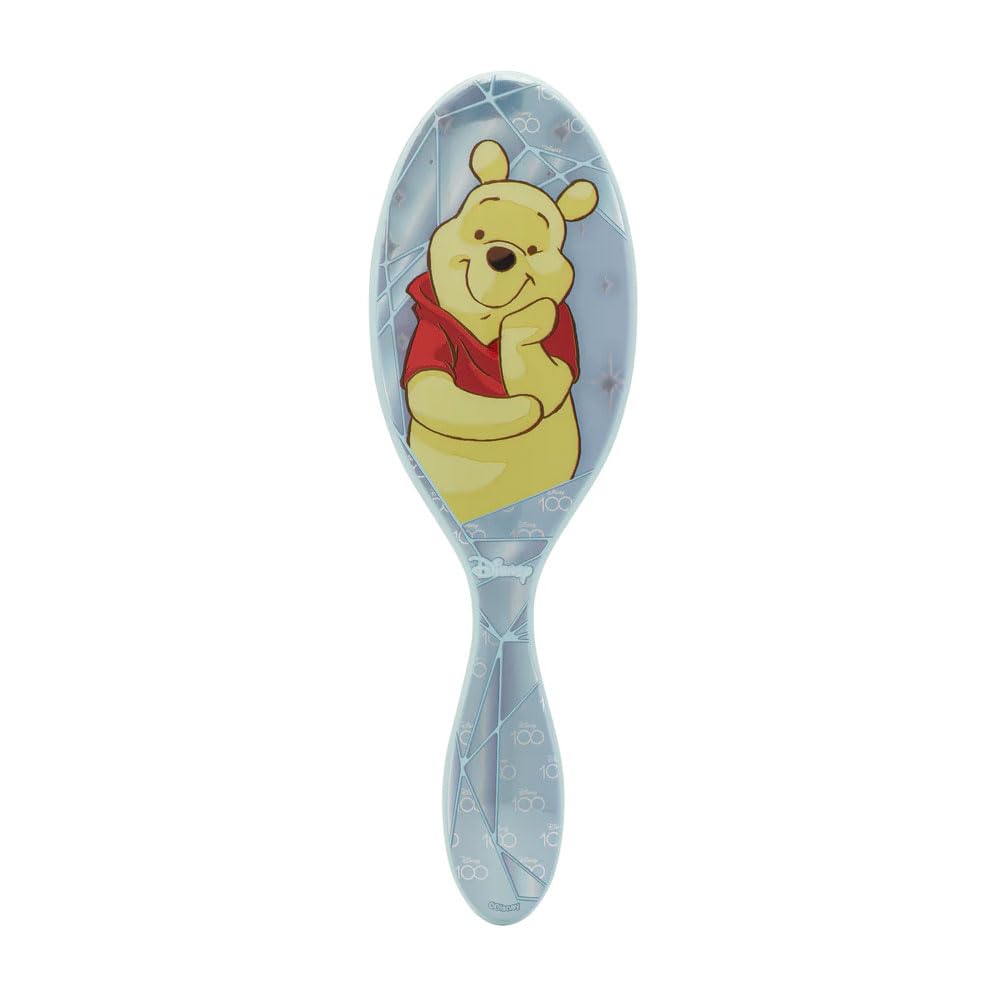 

Wet Brush Disney 100 Original Pooh Detangler,