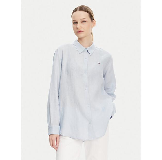 Рубашка Tommy Hilfiger WW0WW44679 EU 38