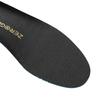 Mizuno ZEROGLIDE ALPHA INSOLE P1GZ2501 L Black for Soccer and Futsal
